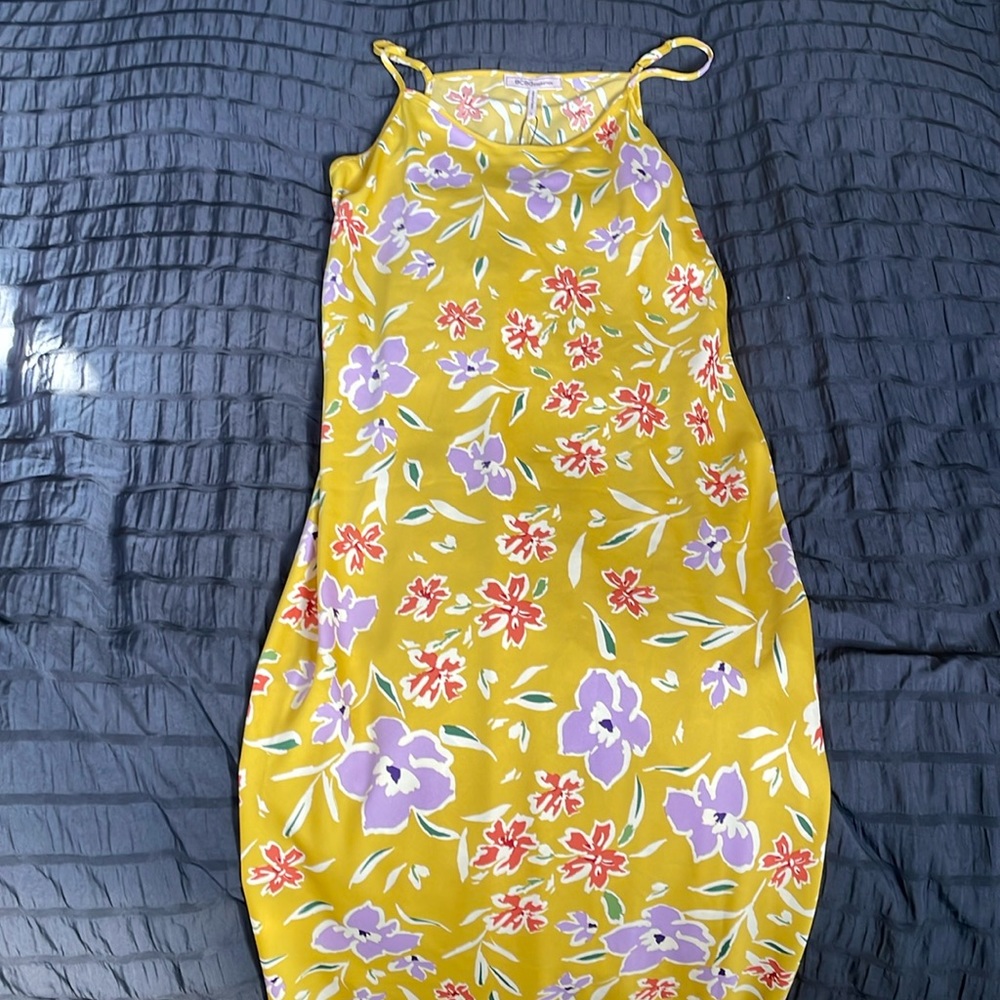 BCBG dress size S